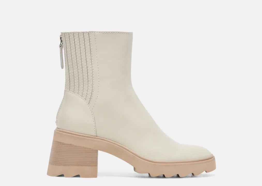 Dolce vita 2025 mazey bootie