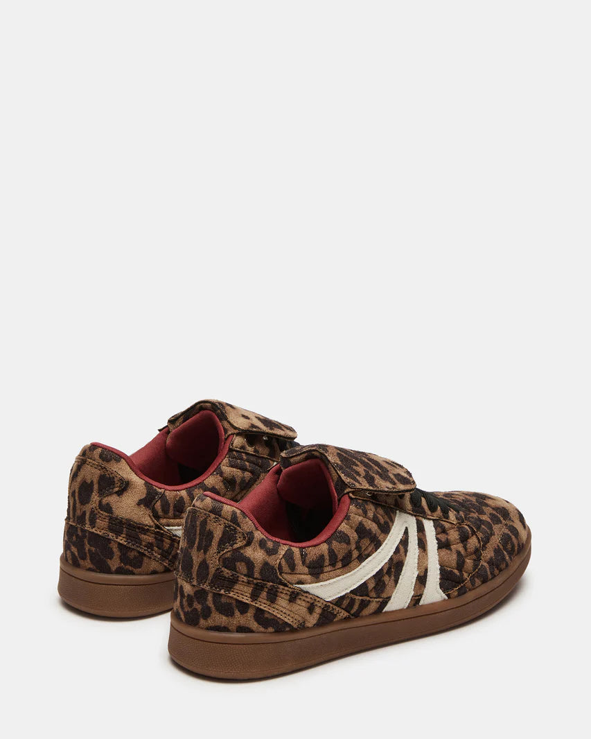 Cheetah print steve madden shoes shop